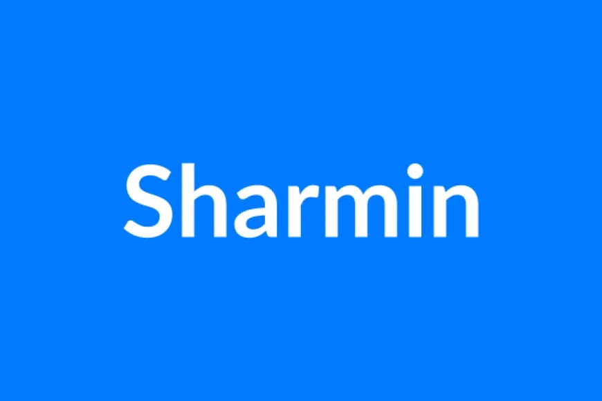 Sharmin नाम का मतलब | Sharmin Name Meaning in Hindi