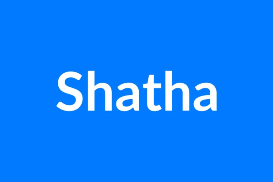 Shatha नाम का मतलब | Shatha Name Meaning in Hindi