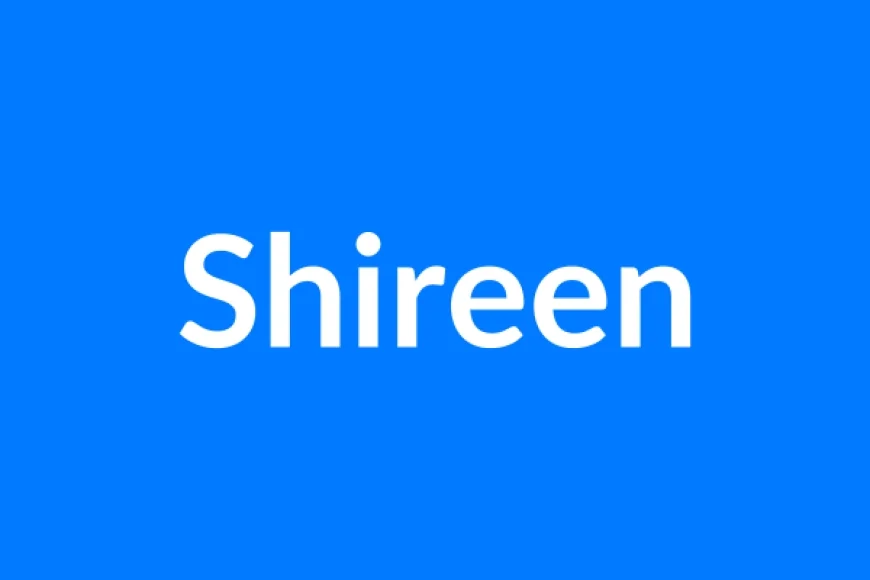 Shireen नाम का मतलब | Shireen Name Meaning in Hindi