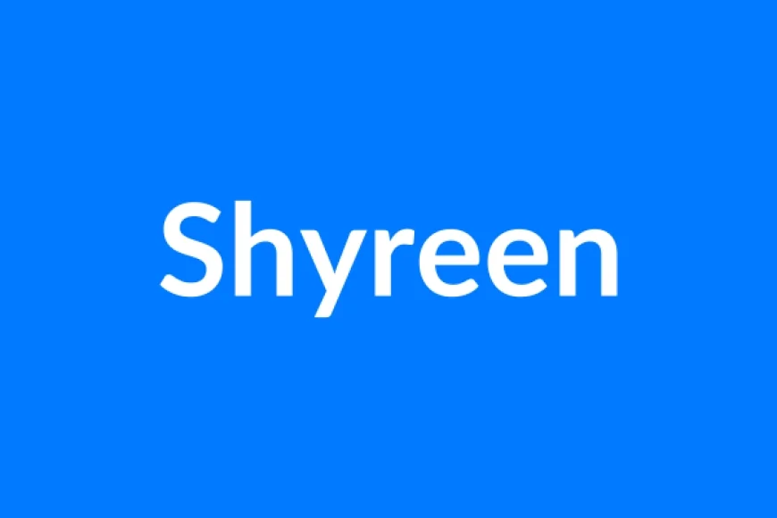 Shyreen नाम का मतलब | Shyreen Name Meaning in Hindi