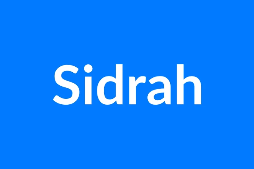 Sidrah नाम का मतलब | Sidrah Name Meaning in Hindi