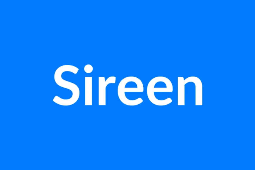 Sireen नाम का मतलब | Sireen Name Meaning in Hindi