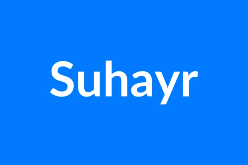 Suhayr नाम का मतलब | Suhayr Name Meaning in Hindi