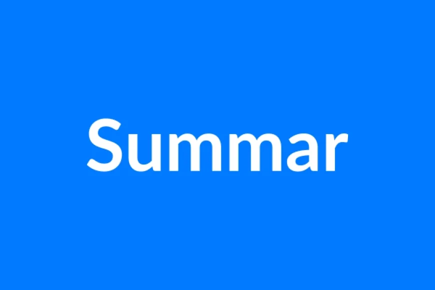 Summar नाम का मतलब | Summar Name Meaning in Hindi