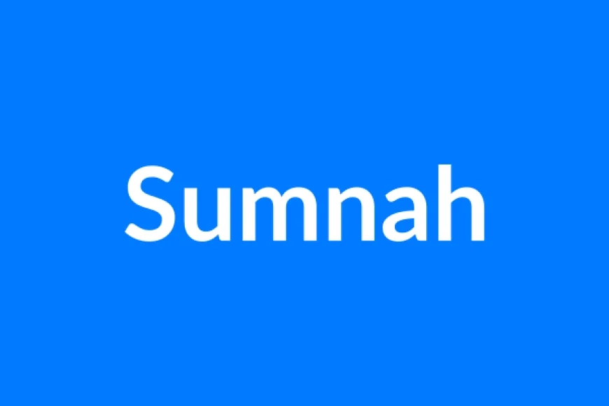 Sumnah नाम का मतलब | Sumnah Name Meaning in Hindi