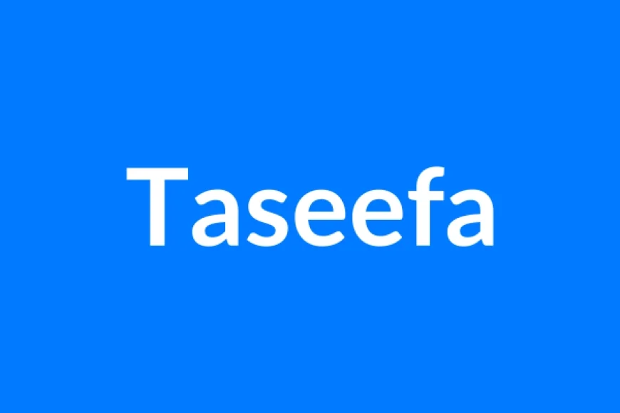 Taseefa नाम का मतलब | Taseefa Name Meaning in Hindi