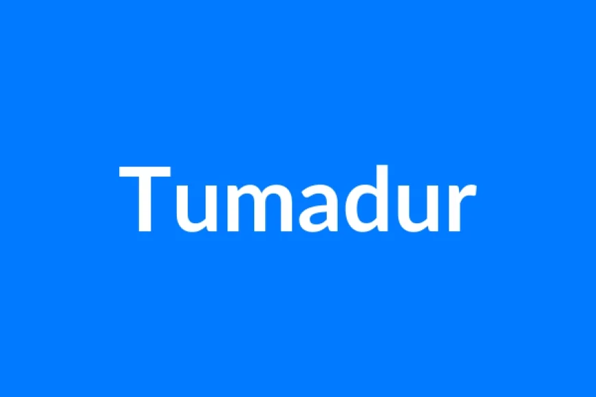 Tumadur नाम का मतलब | Tumadur Name Meaning in Hindi