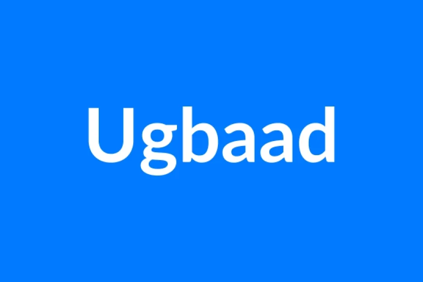Ugbaad नाम का मतलब | Ugbaad Name Meaning in Hindi