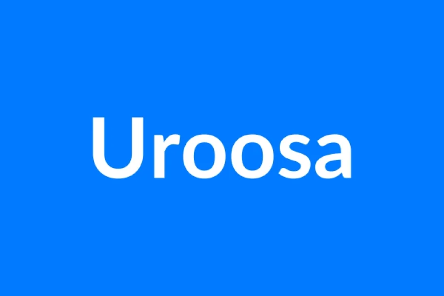 Uroosa नाम का मतलब | Uroosa Name Meaning in Hindi