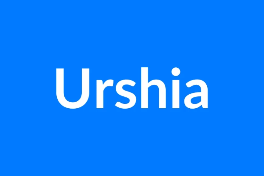Urshia नाम का मतलब | Urshia Name Meaning in Hindi