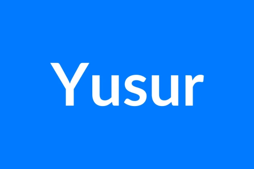 Yusur नाम का मतलब | Yusur Name Meaning in Hindi