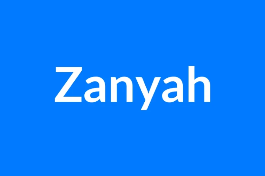 Zanyah नाम का मतलब | Zanyah Name Meaning in Hindi