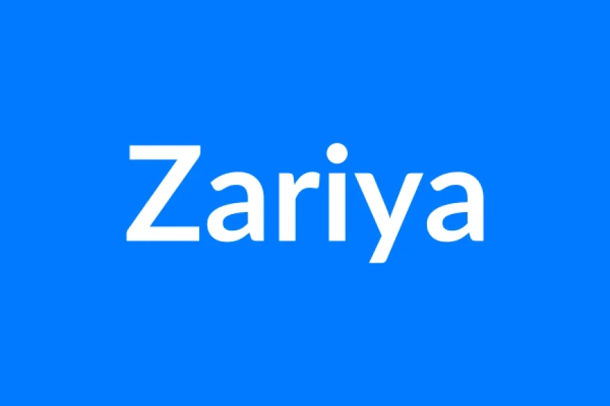 Zariya नाम का मतलब | Zariya Name Meaning in Hindi
