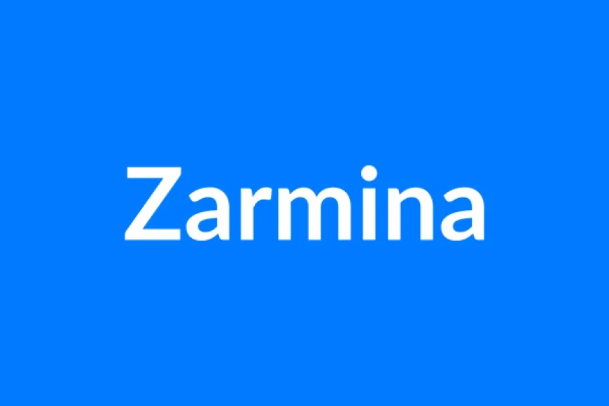 Zarmina नाम का मतलब | Zarmina Name Meaning in Hindi