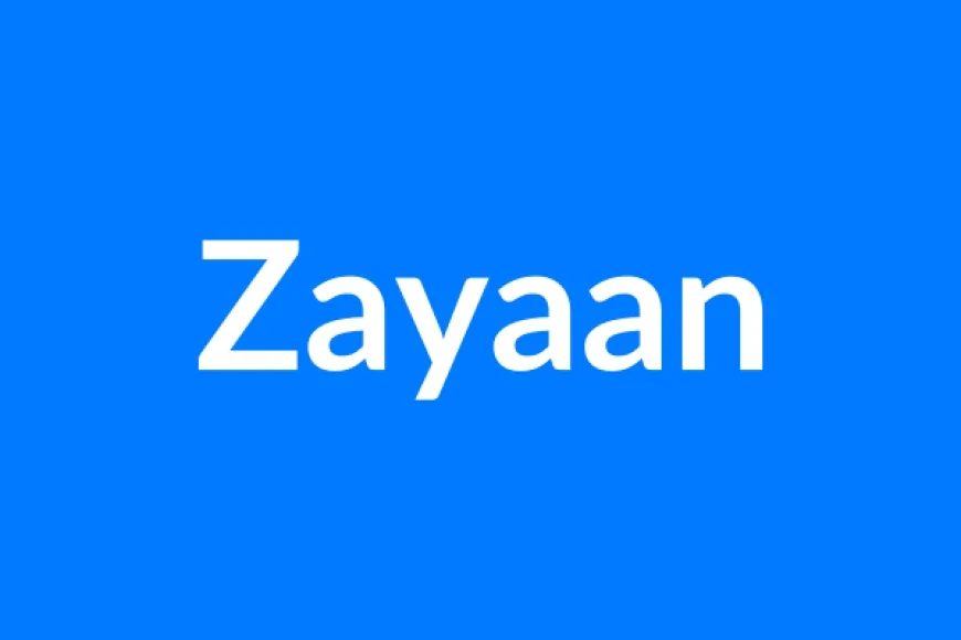 Zayaan नाम का मतलब | Zayaan Name Meaning in Hindi