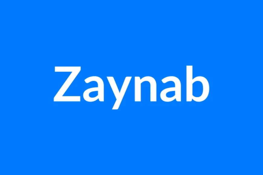 Zaynab नाम का मतलब | Zaynab Name Meaning in Hindi