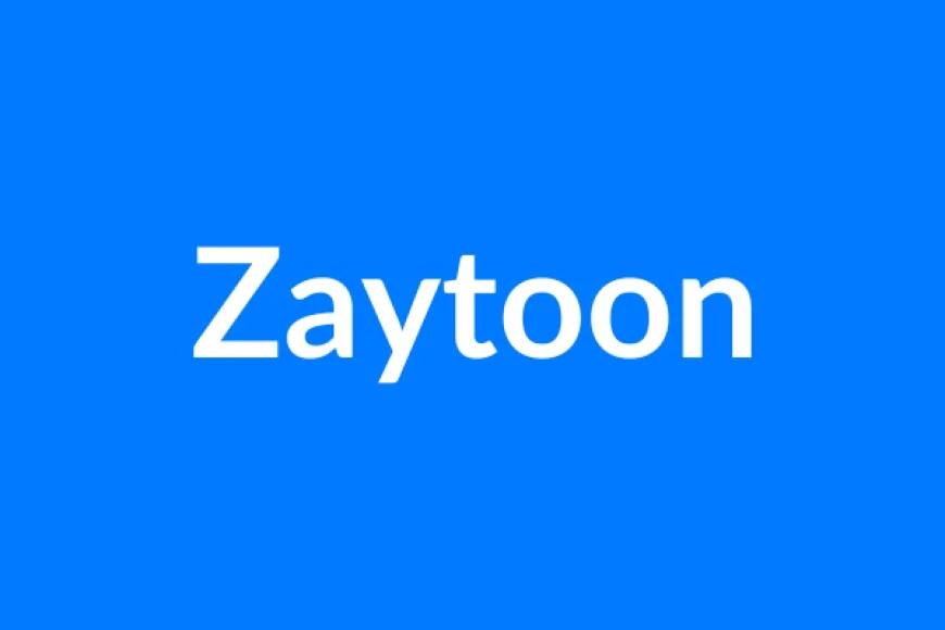 Zaytoon नाम का मतलब | Zaytoon Name Meaning in Hindi
