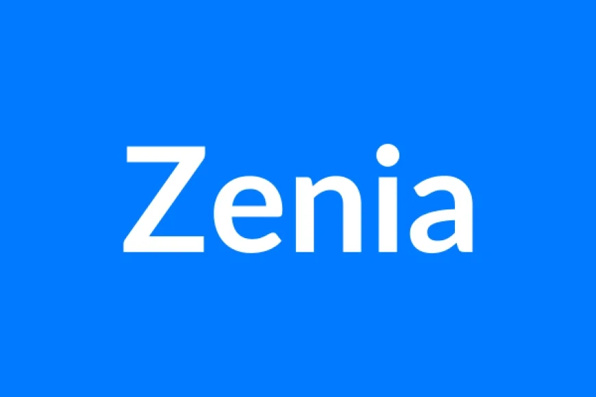 Zenia नाम का मतलब | Zenia Name Meaning in Hindi