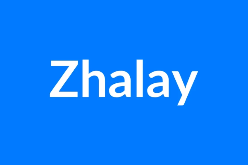 Zhalay नाम का मतलब | Zhalay Name Meaning in Hindi