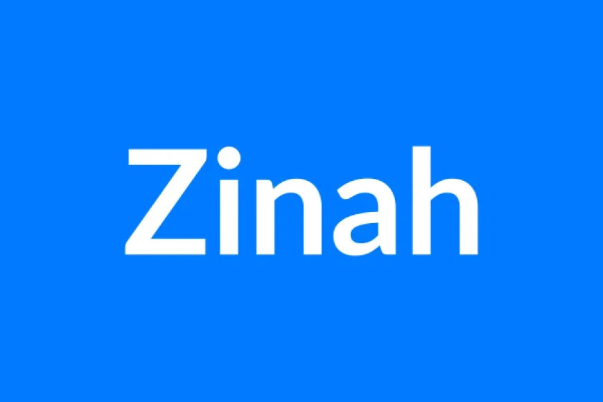 Zinah नाम का मतलब | Zinah Name Meaning in Hindi