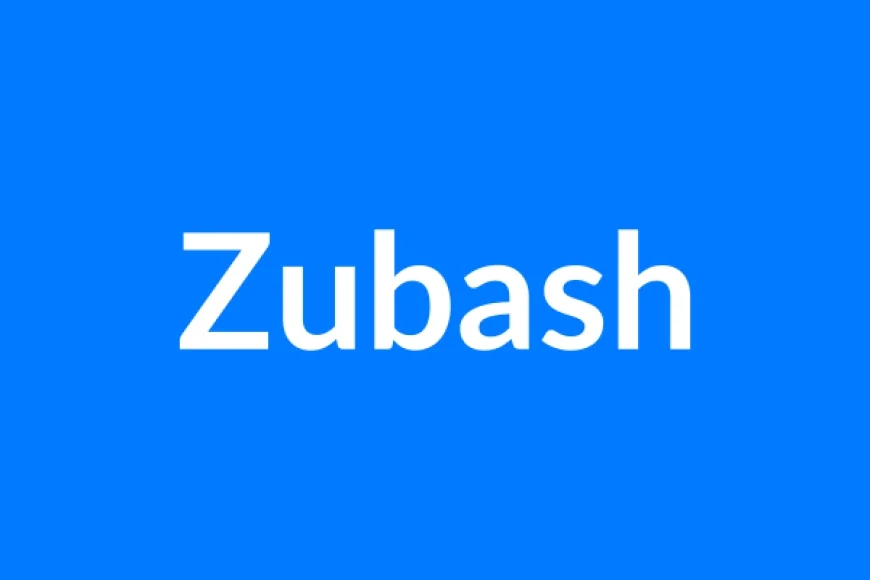 Zubash नाम का मतलब | Zubash Name Meaning in Hindi