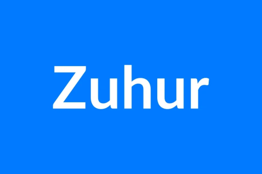 Zuhur नाम का मतलब | Zuhur Name Meaning in Hindi