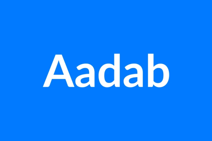 Aadab Name Meaning | Islamic Girl Name