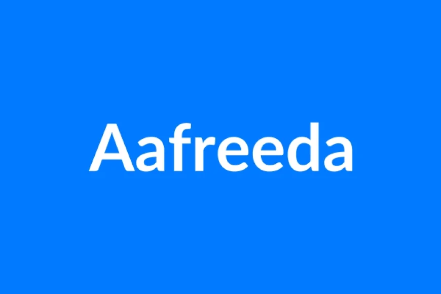 Aafreeda Name Meaning | Islamic Girl Name