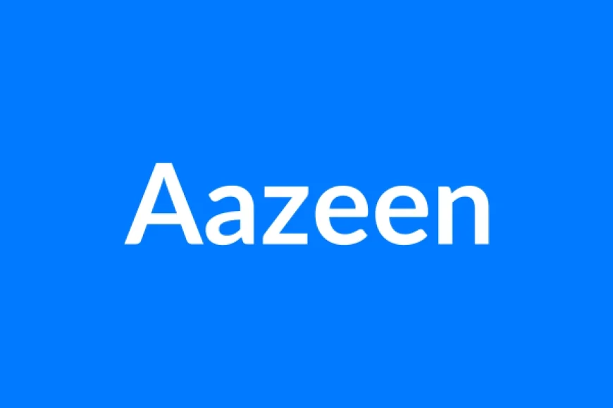 Aazeen Name Meaning | Islamic Girl Name