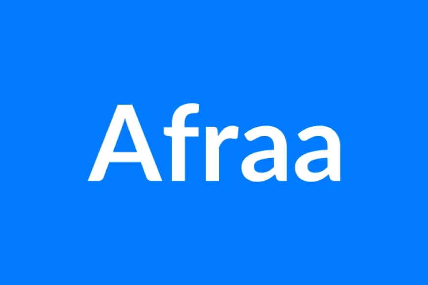 Afraa Name Meaning | Islamic Girl Name