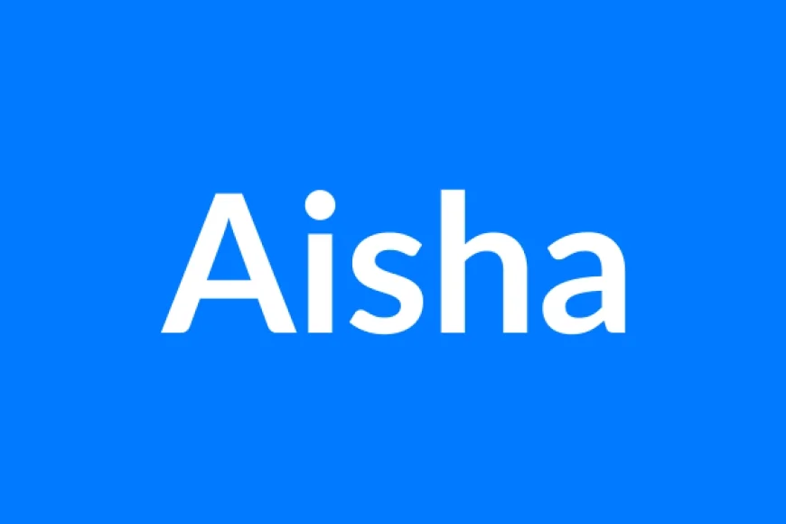 Aisha Name Meaning | Islamic Girl Name