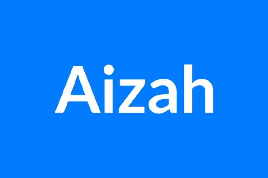 Aizah Name Meaning | Islamic Girl Name