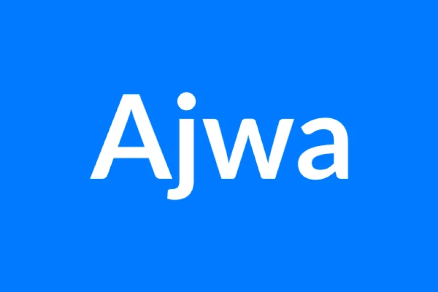 Ajwa Name Meaning | Islamic Girl Name