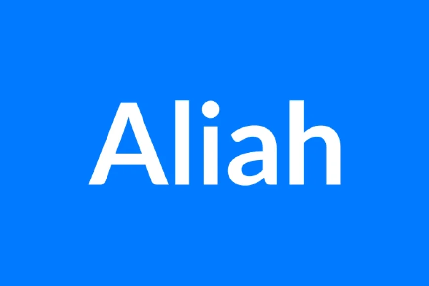 Aliah Name Meaning | Islamic Girl Name