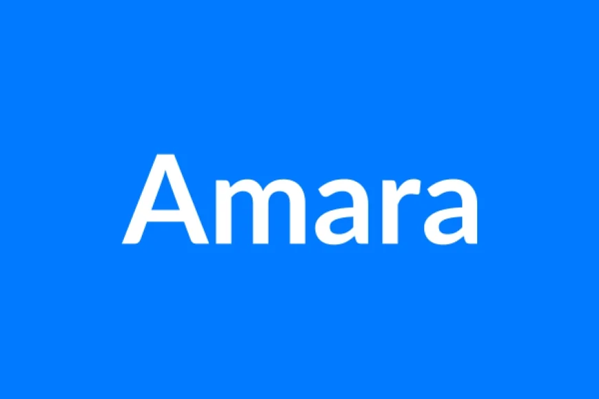 Amara Name Meaning | Islamic Girl Name