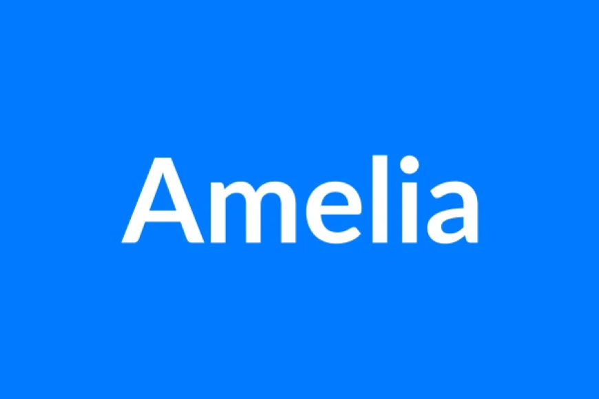 Amelia Name Meaning | Islamic Girl Name
