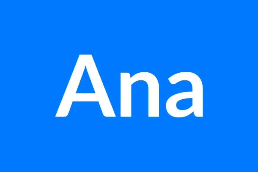 Ana Name Meaning | Islamic Girl Name