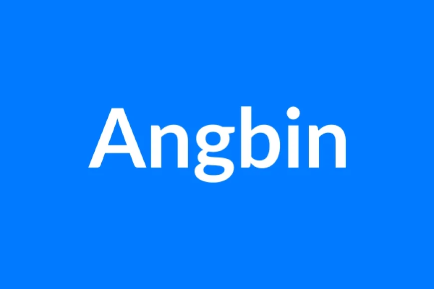 Angbin Name Meaning | Islamic Girl Name