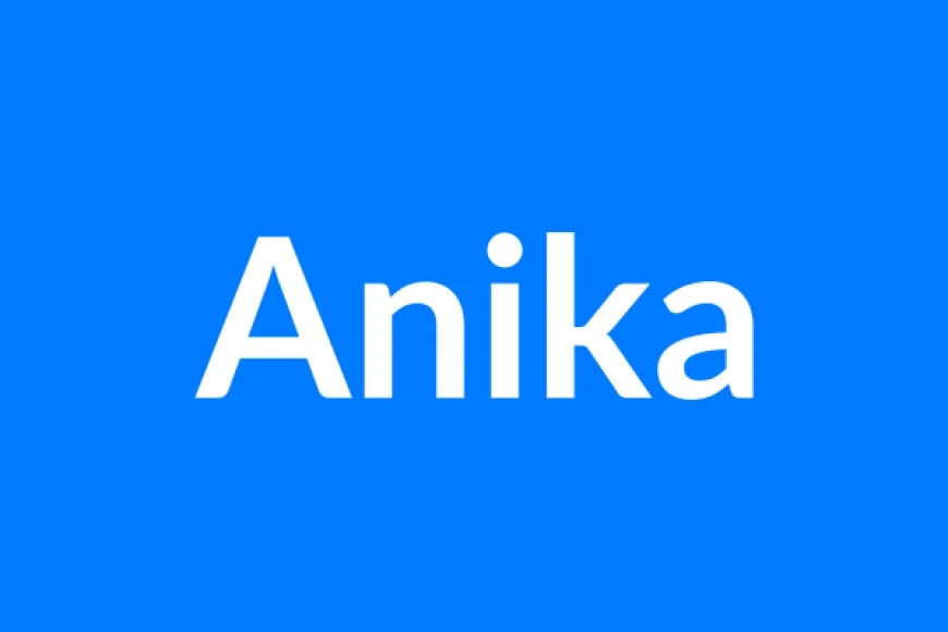 Anika Name Meaning | Islamic Girl Name