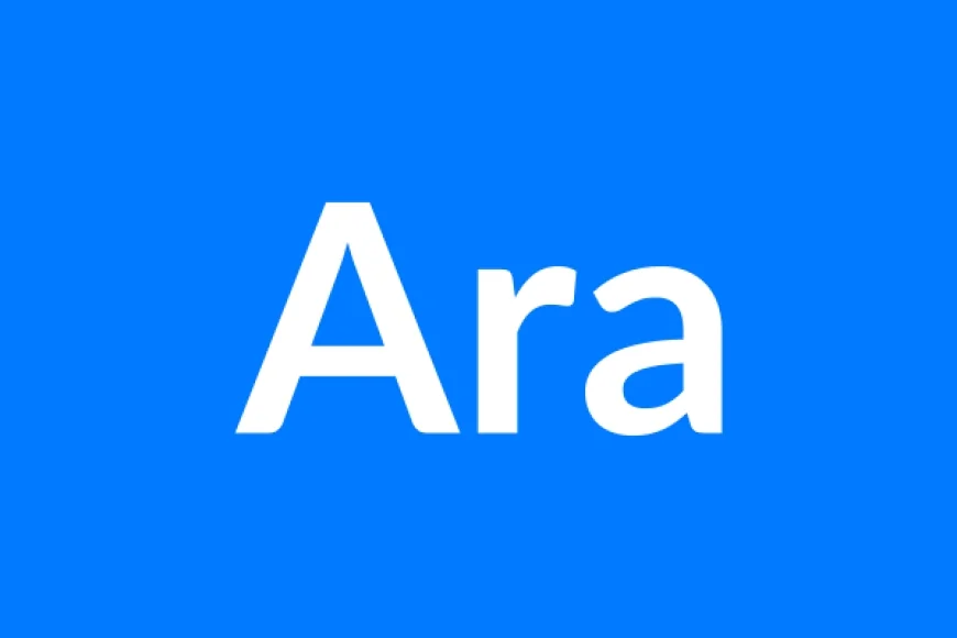 Ara Name Meaning | Islamic Girl Name