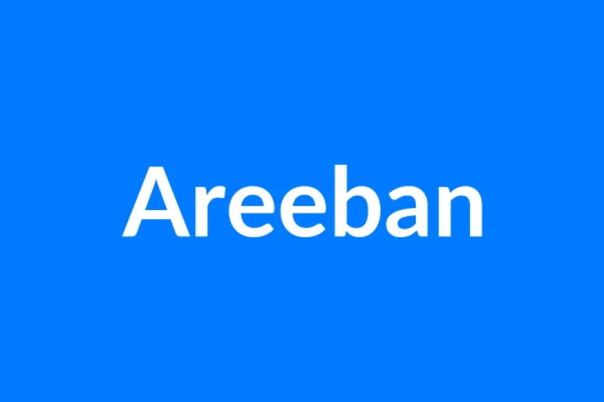 Areeban Name Meaning | Islamic Girl Name