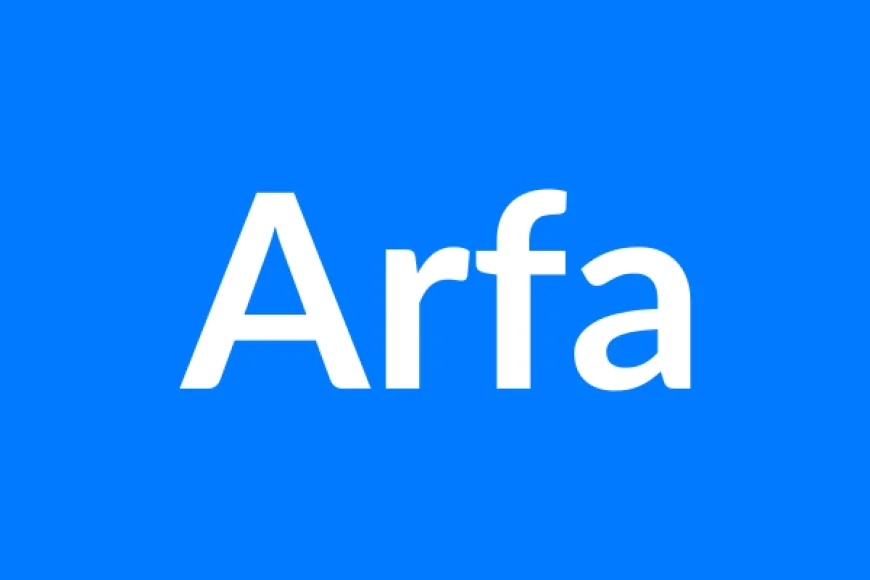 Arfa Name Meaning | Islamic Girl Name