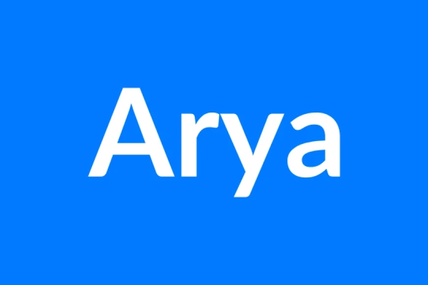 Arya Name Meaning | Islamic Girl Name