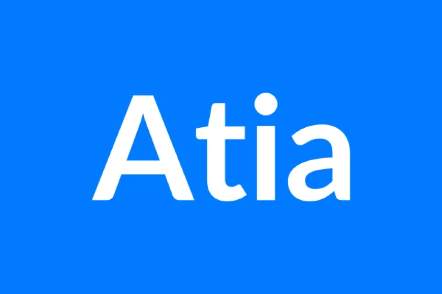 Atia Name Meaning | Islamic Girl Name