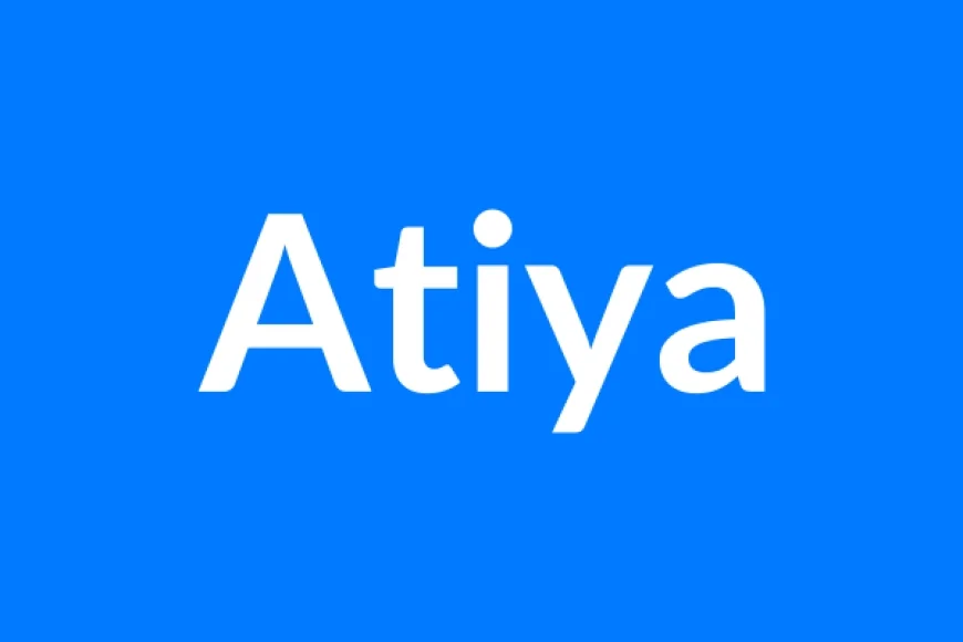 Atiya Name Meaning | Islamic Girl Name
