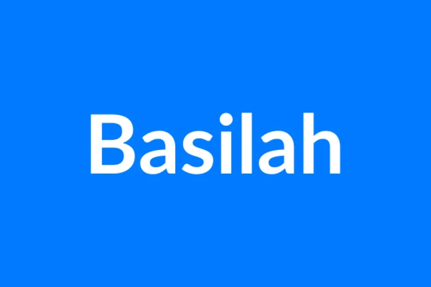 Basilah Name Meaning | Islamic Girl Name