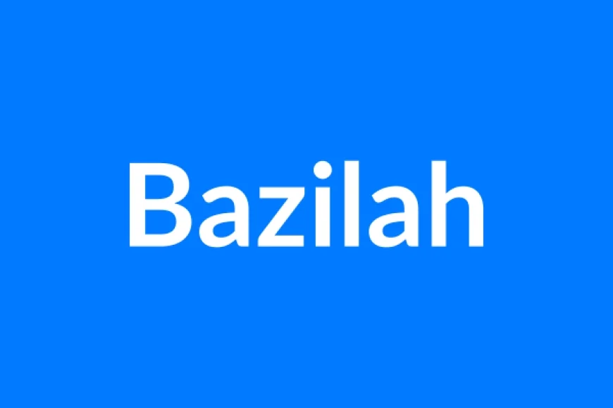 Bazilah Name Meaning | Islamic Girl Name