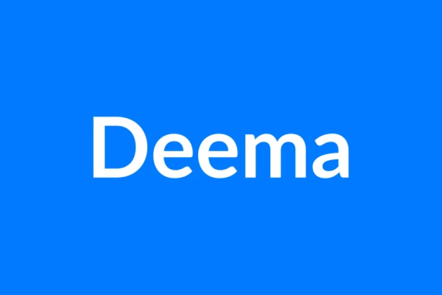 Deema Name Meaning | Islamic Girl Name