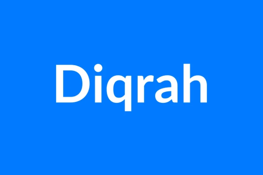 Diqrah Name Meaning | Islamic Girl Name