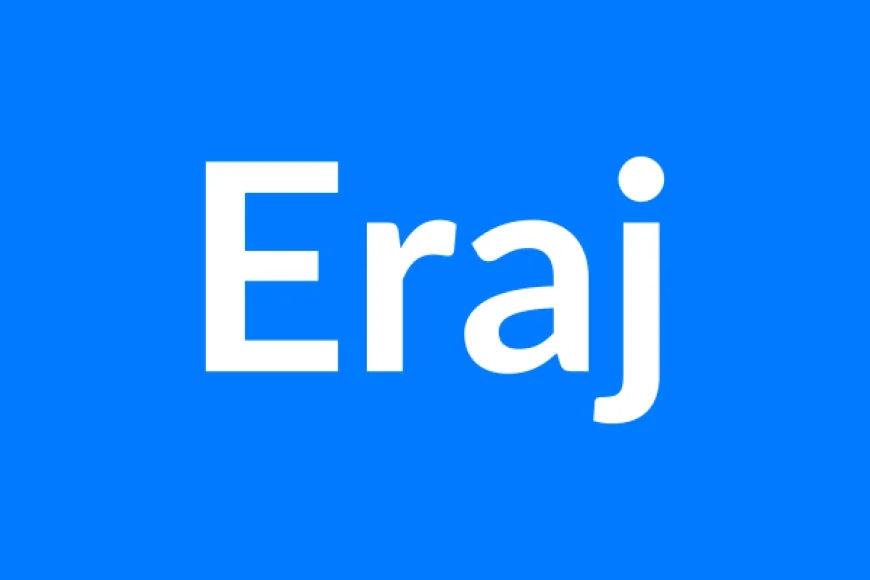 Eraj Name Meaning | Islamic Girl Name